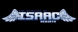 The Binding of Isaac Rebirth
