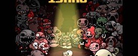 The Binding of Isaac