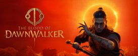 The Blood of Dawnwalker