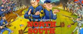 The Bluecoats: North & South