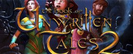 The Book of Unwritten Tales 2 Almanac Edition