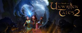 The Book of Unwritten Tales 2