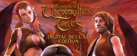 The Book of Unwritten Tales Deluxe Edition