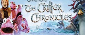 The Book of Unwritten Tales: The Critter Chronicles Collector's Edition