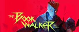 The Bookwalker: Thief of Tales