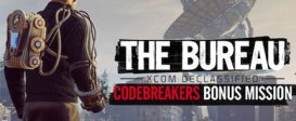 The Bureau XCOM Declassified: Codebreakers