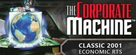 The Corporate Machine
