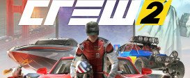 The Crew 2 - Deluxe Edition