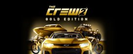 The Crew 2 – Gold Edition