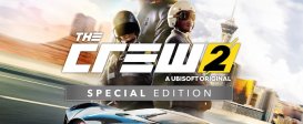 The Crew 2 Special Edition