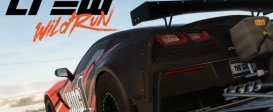The Crew Wild Run Edition