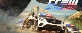 The Crew™ - Calling All Units