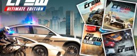 The Crew™ - Ultimate Edition