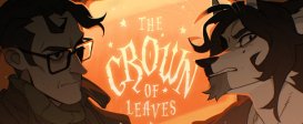 The Crown of Leaves: Chapter 2
