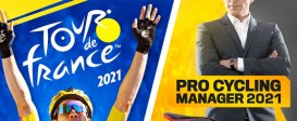 The Cycling Bundle 2021