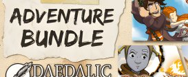 The Daedalic Adventure Bundle