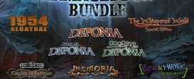 The Daedalic Armageddon Bundle