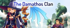 The Damathos Clan