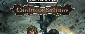 The Dark Eye: Chains of Satinav