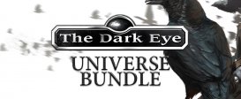 The Dark Eye Universe Bundle