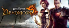 The Dark Eye Demonicon