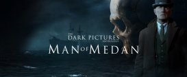 The Dark Pictures Anthology: Man of Medan