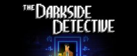The Darkside Detective