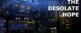 The Desolate Hope
