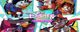 The Disney Afternoon Collection