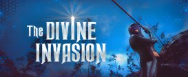 The Divine Invasion