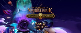 The Dungeon Of Naheulbeuk - Back To The Futon