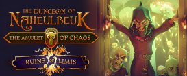 The Dungeon Of Naheulbeuk: Ruins Of Limis