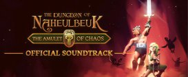 The Dungeon Of Naheulbeuk: The Amulet Of Chaos Soundtrack