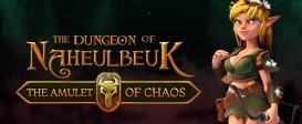 The Dungeon Of Naheulbeuk: The Amulet Of Chaos