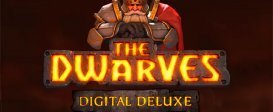The Dwarves Digital Deluxe Edition