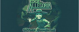 The Edge of Allegoria Soundtrack