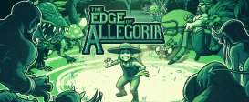 The Edge of Allegoria