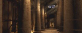 The Egyptian Prophecy: The Fate of Ramses