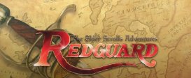 The Elder Scrolls Adventures: Redguard