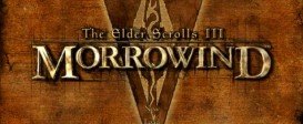The Elder Scrolls III Morrowind Game of the Year Edition