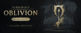The Elder Scrolls IV: Oblivion Remastered - Deluxe Edition