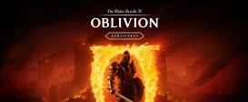 The Elder Scrolls IV: Oblivion Remastered