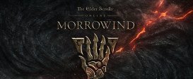 The Elder Scrolls Online - Morrowind
