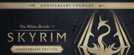 The Elder Scrolls V: Skyrim Anniversary Upgrade