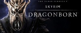 The Elder Scrolls V: Skyrim – Dragonborn