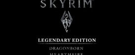 The Elder Scrolls V: Skyrim Legendary Edition