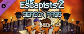The Escapists 2 - Season Pass