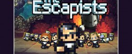 The Escapists - Duct Tapes are Forever