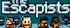 The Escapists + The Escapists: The Walking Dead – Deluxe