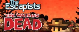 The Escapists: The Walking Dead Deluxe Edition